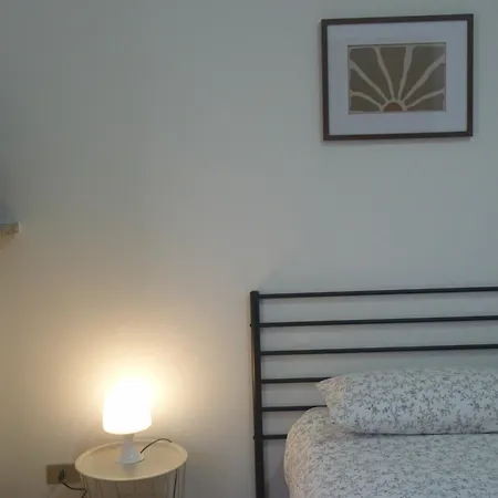 Apartment Casa Pati *