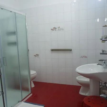Apartment Casa Pati Barolo