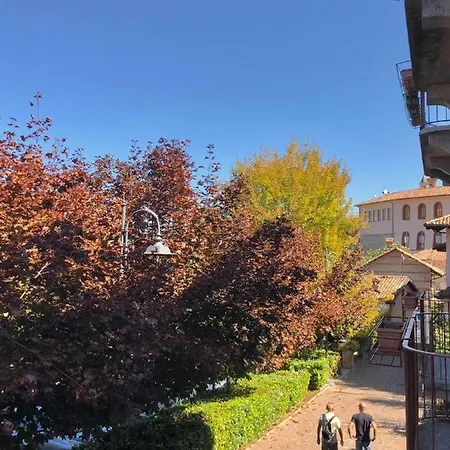 Casa Pati * Barolo