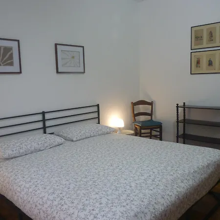 Casa Pati Apartment