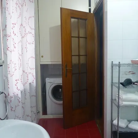 Casa Pati Apartment *