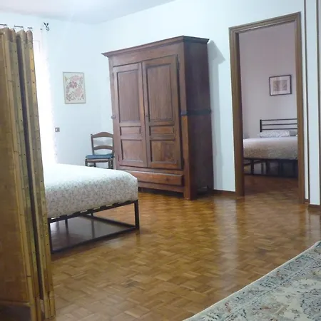 Apartment Casa Pati