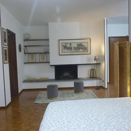 Casa Pati Apartment *