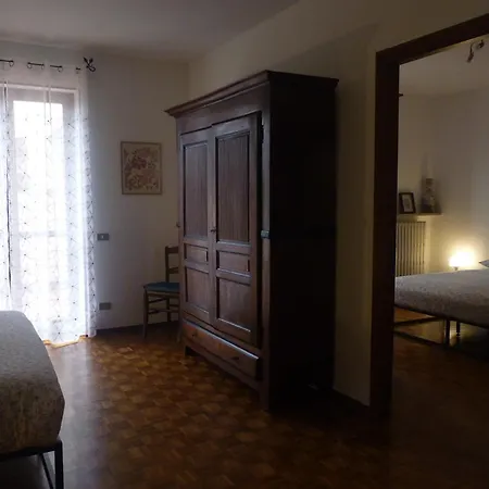 Casa Pati Apartment Barolo