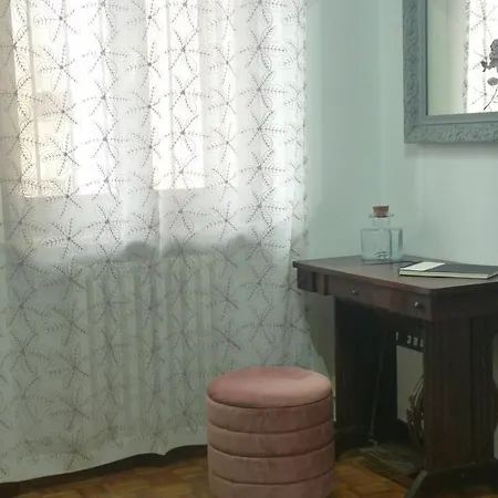 Casa Pati *