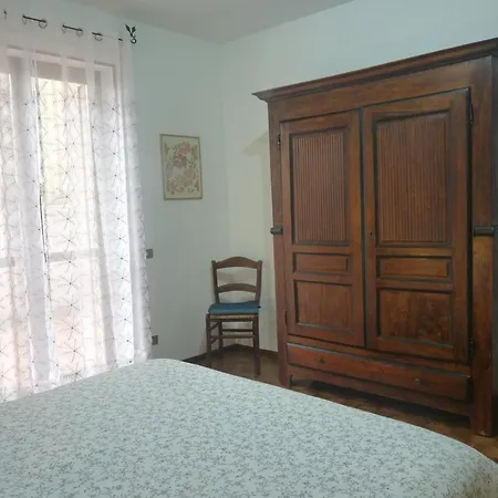 Apartment Casa Pati Barolo