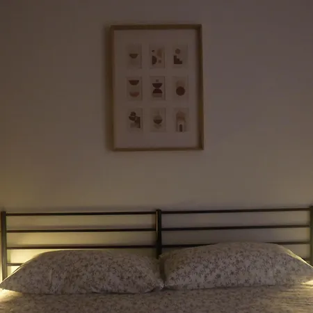 Apartment Casa Pati *