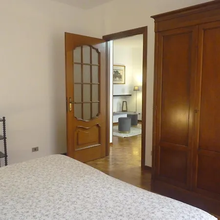 Casa Pati Apartment Barolo
