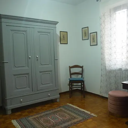 Apartment Casa Pati Barolo
