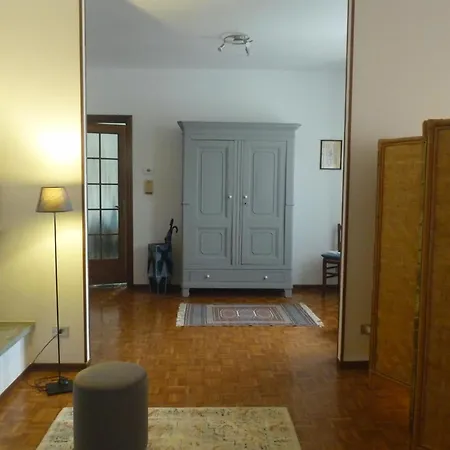 Casa Pati Apartment *