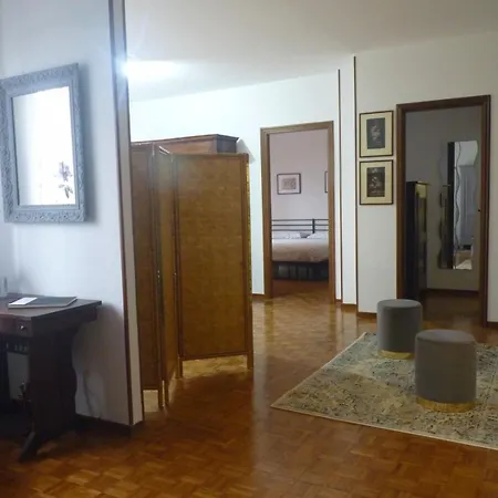 Casa Pati Apartment Barolo