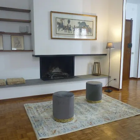 Apartment Casa Pati *
