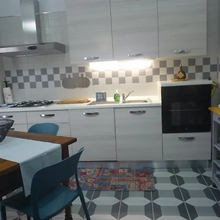 Casa Pati Apartment Barolo