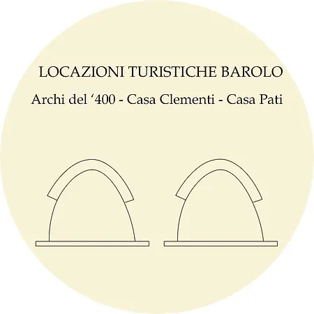 Apartmán Casa Pati *