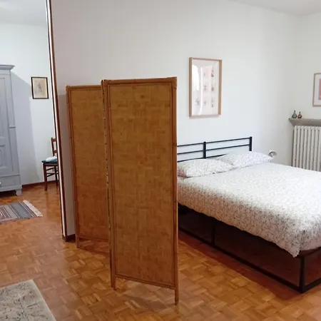 Apartment Casa Pati *