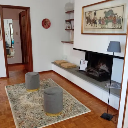 Casa Pati Apartment Barolo