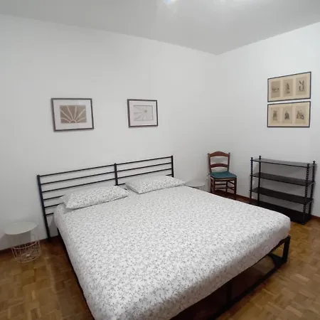 Apartment Casa Pati