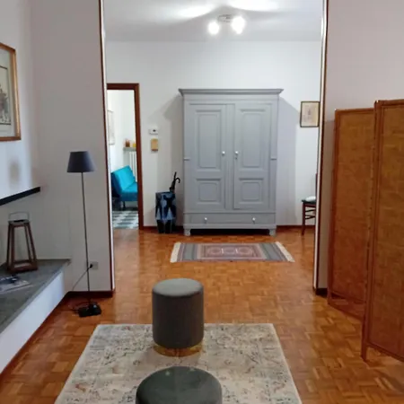 Casa Pati Barolo
