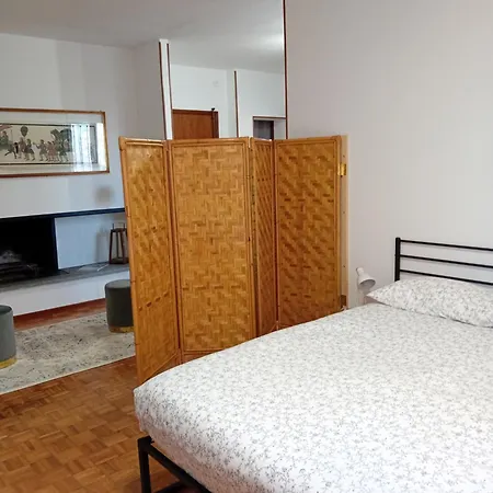 Casa Pati Apartment Barolo