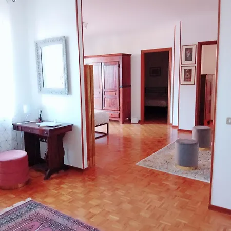 Casa Pati Apartment
