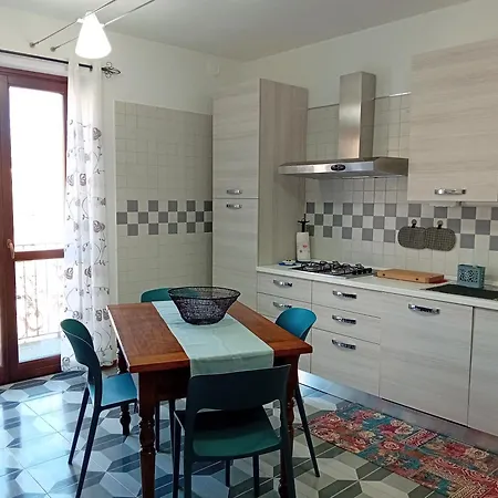 Casa Pati *