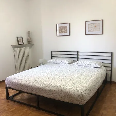 Apartment Casa Pati