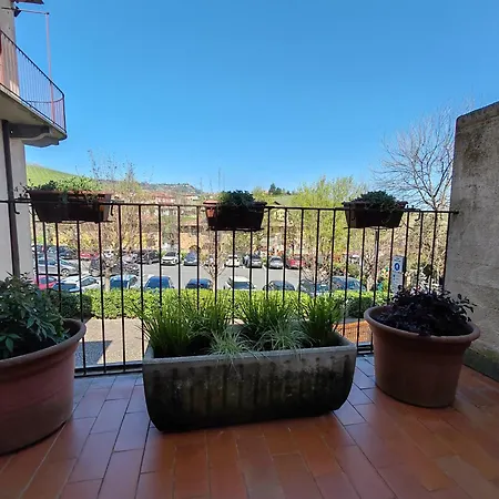 Casa Pati * Barolo