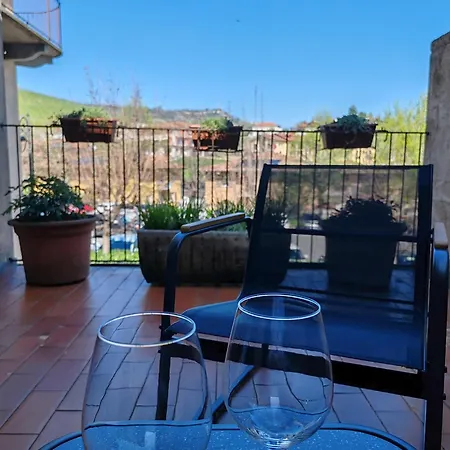 Casa Pati Apartment