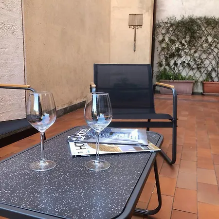 Casa Pati Apartment *