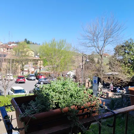 Apartment Casa Pati
