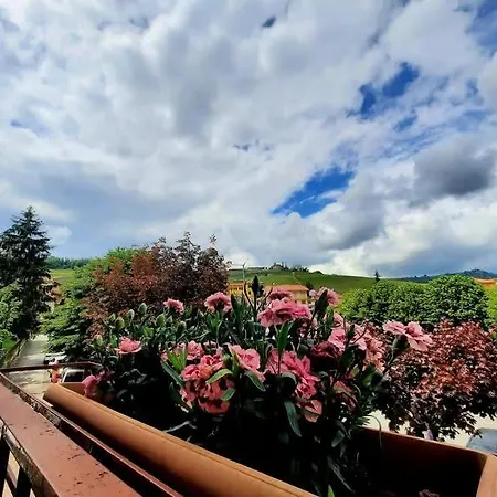 Casa Pati Apartment *