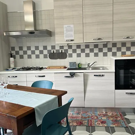 Casa Pati Apartment Barolo