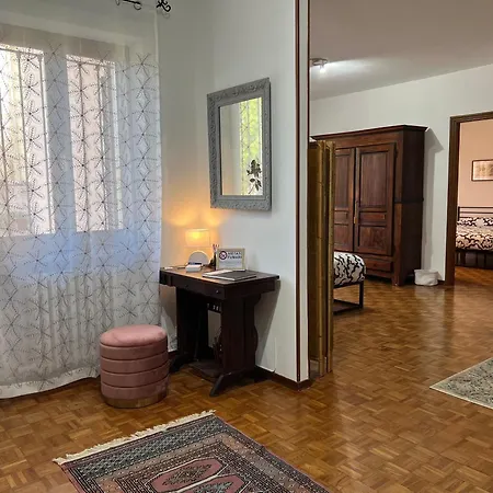 Casa Pati Apartment