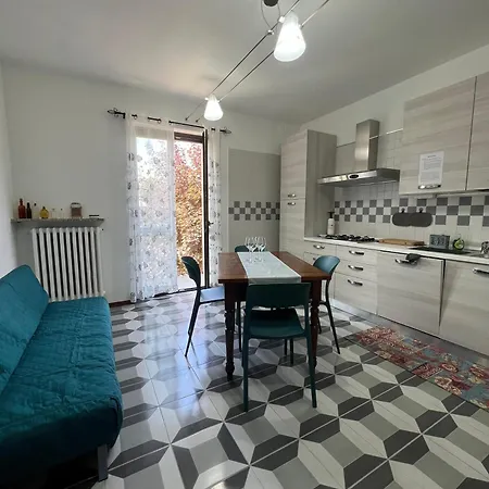 Casa Pati * Barolo
