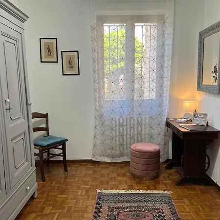 Casa Pati Apartment Barolo