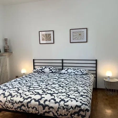 Casa Pati Apartment