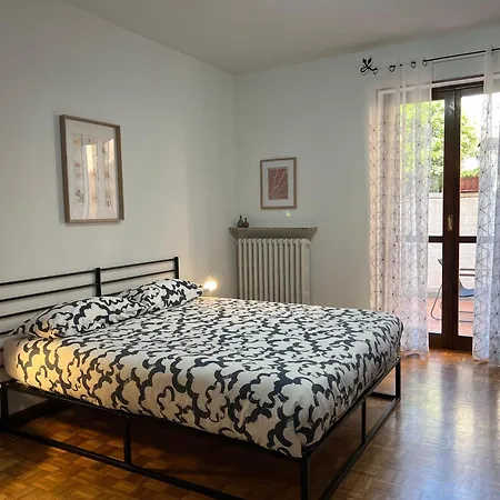 Casa Pati * Barolo