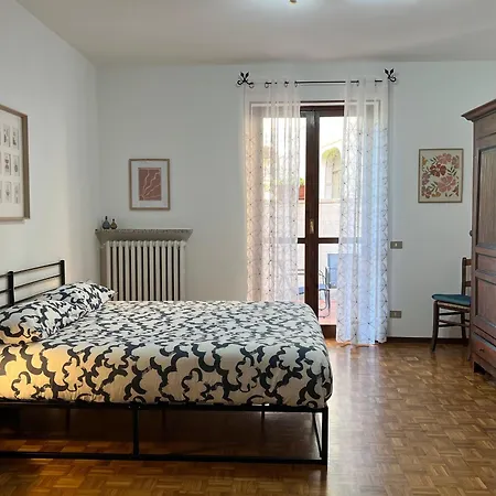 Casa Pati Apartment Barolo