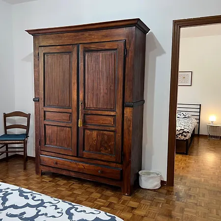 Casa Pati * Barolo