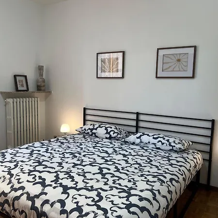 Casa Pati Apartment *