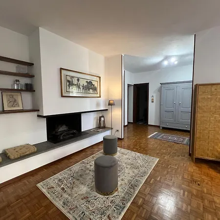 Casa Pati Apartment Barolo