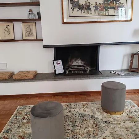 Casa Pati Apartment *